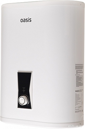 Накопительный электрический водонагреватель Oasis Plain PA-30