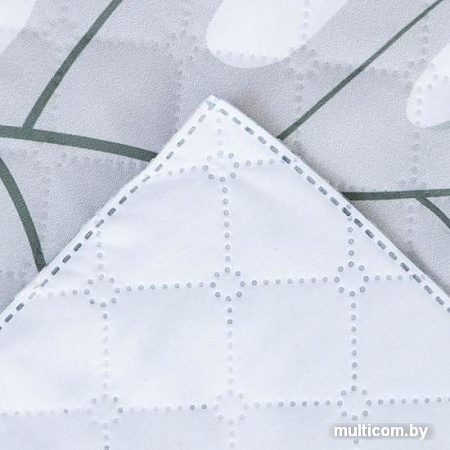 Покрывало Этель Tropics 5525080 180x220