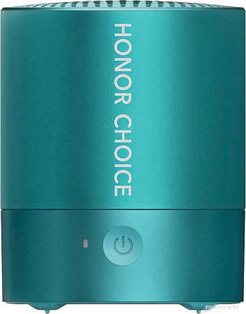 Беспроводная колонка HONOR Choice Mini (бирюзовый)
