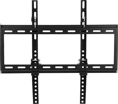 Кронштейн для телевизора Arm Media Steel-4 NEW (черный)