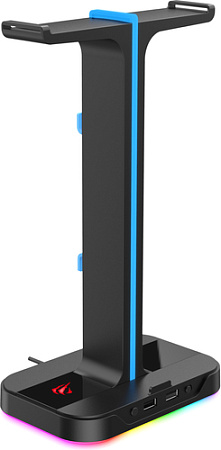 Подставка для наушников Havit Gamenote TH650