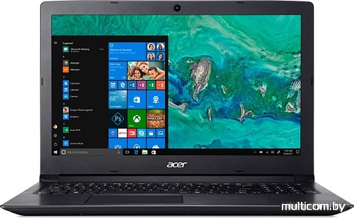 Ноутбук Acer Aspire 3 A315-53-32PM NX.H37ER.002