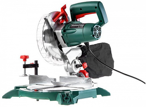 Дисковая пила Hammer STL1400/210