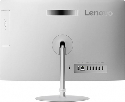 Моноблок Lenovo IdeaCentre 520-22IKU F0D500BBRK
