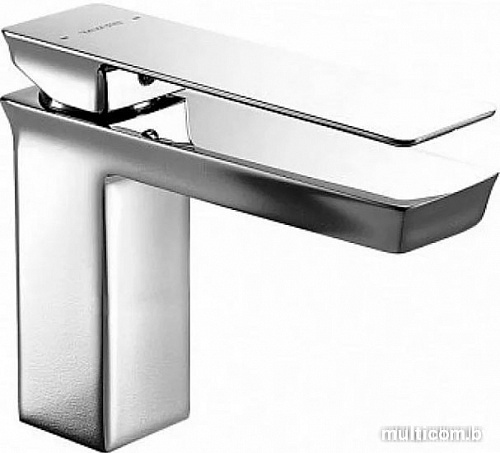 Смеситель Bravat Phillis F156101C-ENG