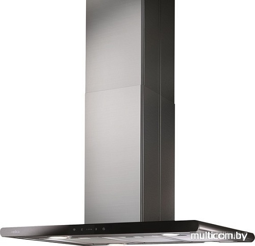Кухонная вытяжка Elica Galaxy Island BLIX/A/90X45