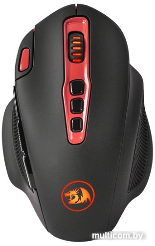 Игровая мышь Redragon Shark