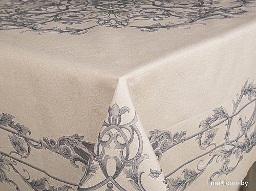 Скатерть Блакiт 4473 D607