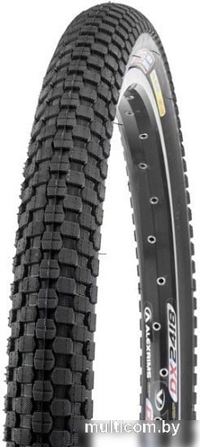 Велопокрышка KENDA K-Rad K-905 58-507 24"-2.3" [5-523436]