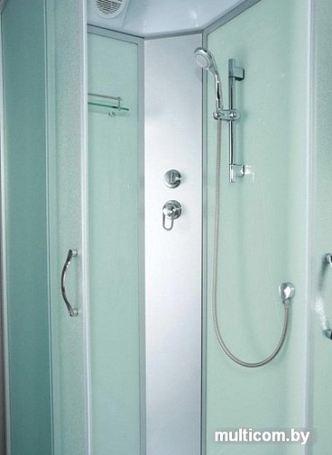 Душевая кабина Erlit ER3512PR-C3 120x80