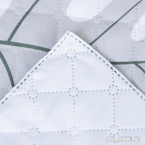 Покрывало Этель Tropics 5525080 180x220