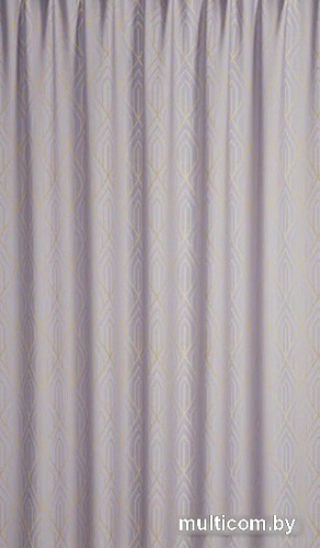 Шторка-занавеска для ванны IDDIS Base BG02P18i11