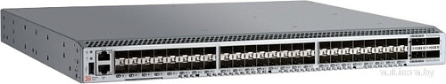 Управляемый коммутатор 3-го уровня Brocade G620 BR-G620-48-32G-R1