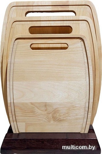 Набор разделочных досок Guter Baum 375204