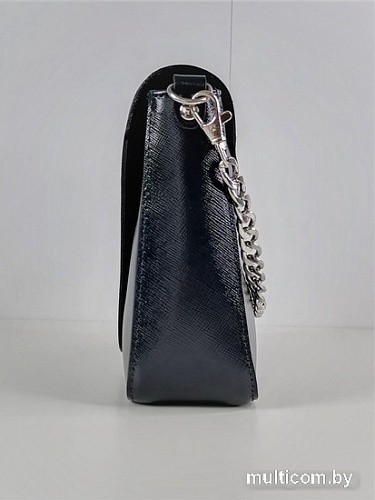 Женская сумка Souffle 253 2535052 (таупе кайман эластичный)
