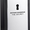 Antonio Banderas The Secret EdT (50 мл)
