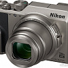 Фотоаппарат Nikon Coolpix A1000 (серебристый)