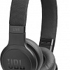 Наушники JBL Live 400BT (черный)