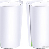 Wi-Fi система TP-Link Deco X90 (2 шт.)