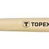 Киянка TOPEX 02A354