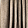 Комплект штор Soft Lines 2226-B11 3x2.6 м (коричневый, 2 шт)