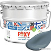 Краска Finntella Foxy Lapselli Matte Komea F-50-1-9-FL286 9 л (синий)