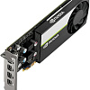 Видеокарта NVIDIA Quadro T1000 4GB GDDR6 900-5G172-2250-000