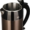Электрический чайник BQ KT1800SW (черный/медь)