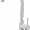 Смеситель Zerix LR4698W LL0002 (белый)