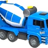 Bruder MAN TGA Cement mixer 02744
