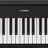 Синтезатор Yamaha NP-15 (черный)