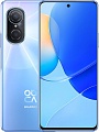 Huawei nova 9 SE JLN-LX1 8GB/128GB (кристально-синий)