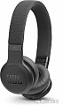 Наушники JBL Live 400BT (черный)