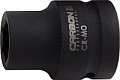 Головка слесарная CARBON CA-124020
