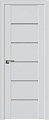 Межкомнатная дверь ProfilDoors 99U 70x200 (аляска/стекло графит)
