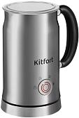 Автоматический вспениватель молока Kitfort KT-7111