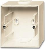 Монтажная коробка (подрозетник) ABB Basic 55 1799-0-0968