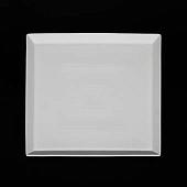 Тарелка обеденная Corone Carre LQ-QK15098E фк663