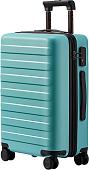 Чемодан-спиннер Ninetygo Rhine Luggage 24&quot; (светло-зеленый)