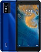 Смартфон ZTE Blade L9 (синий)