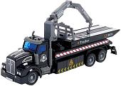 Автомодель Sima-Land Грузовик. Эвакуатор 5247688