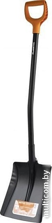 Лопата совковая Plantic Terra 11004-01