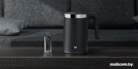 Электрочайник Viomi Smart Kettle Bluetooth V-SK152B