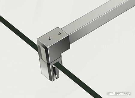 Душевая стенка WeltWasser WW400 80G-1