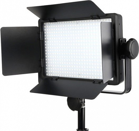 Лампа Godox LED1000С студийный