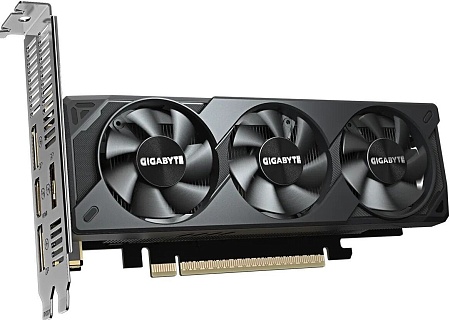 Gigabyte GeForce RTX 5060 D7 Low Profile 8G GV-N5060D7-8GL