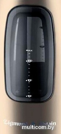 Чайник Zigmund & Shtain KE-27 SP Champaign