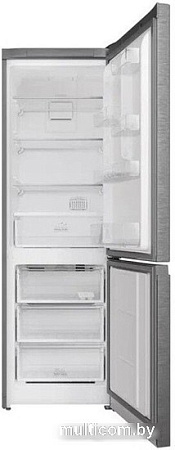 Холодильник Hotpoint-Ariston HT 5181I MX