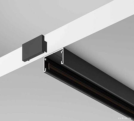 Шинопровод Maytoni Technical Busbar trunkings Basity TRX172-111B