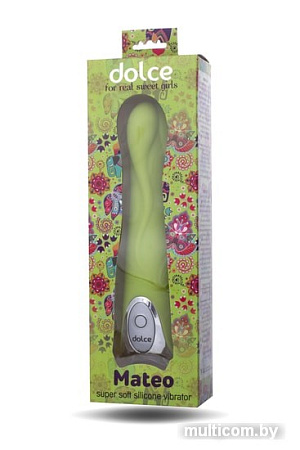 TOYFA Dolce Mateo